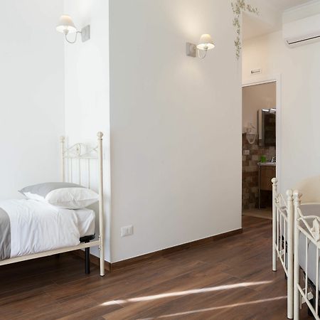 Donna Margherita Rome Suite & Rooms Exterior photo