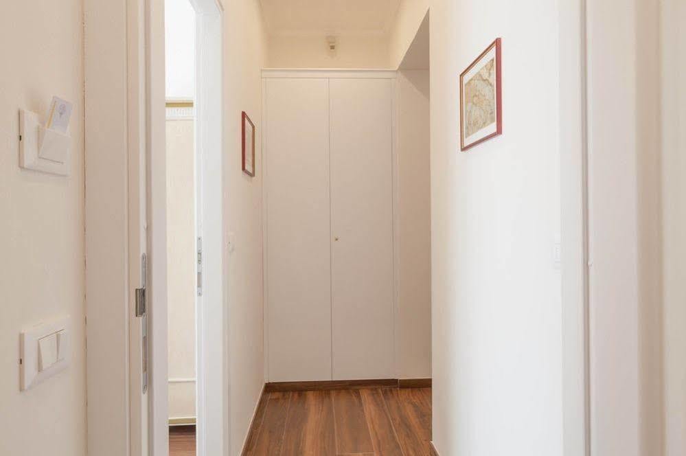 Donna Margherita Rome Suite & Rooms Exterior photo