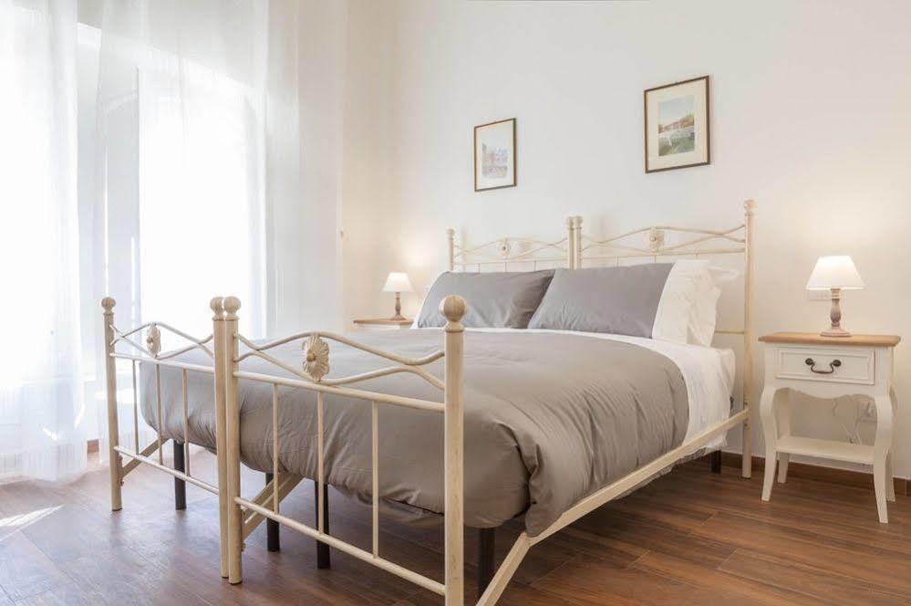 Donna Margherita Rome Suite & Rooms Exterior photo