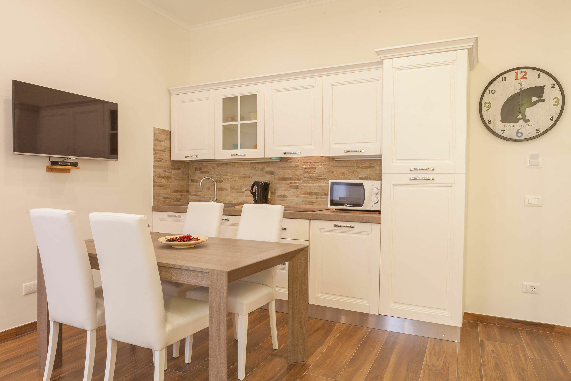 Donna Margherita Rome Suite & Rooms Exterior photo