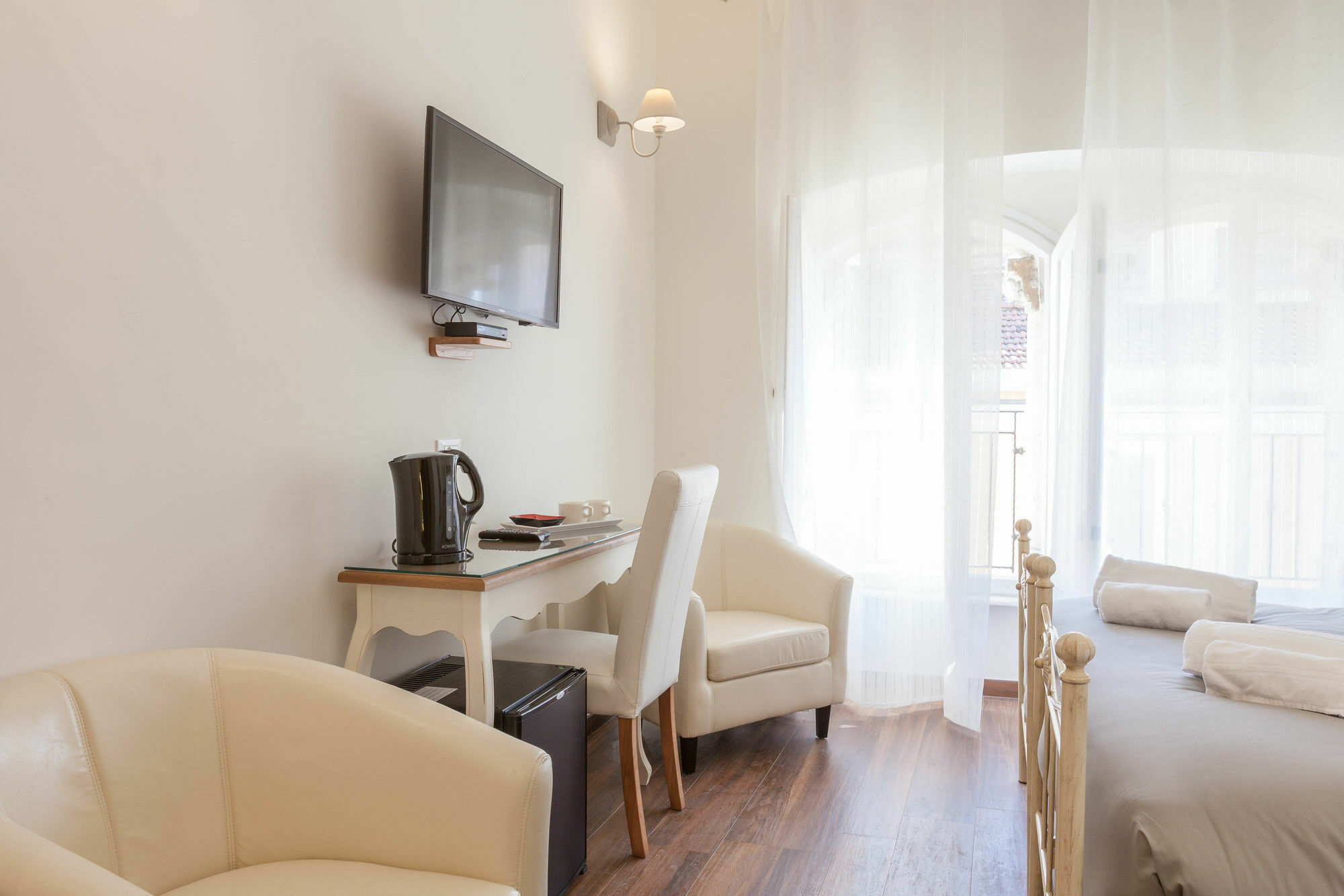 Donna Margherita Rome Suite & Rooms Exterior photo