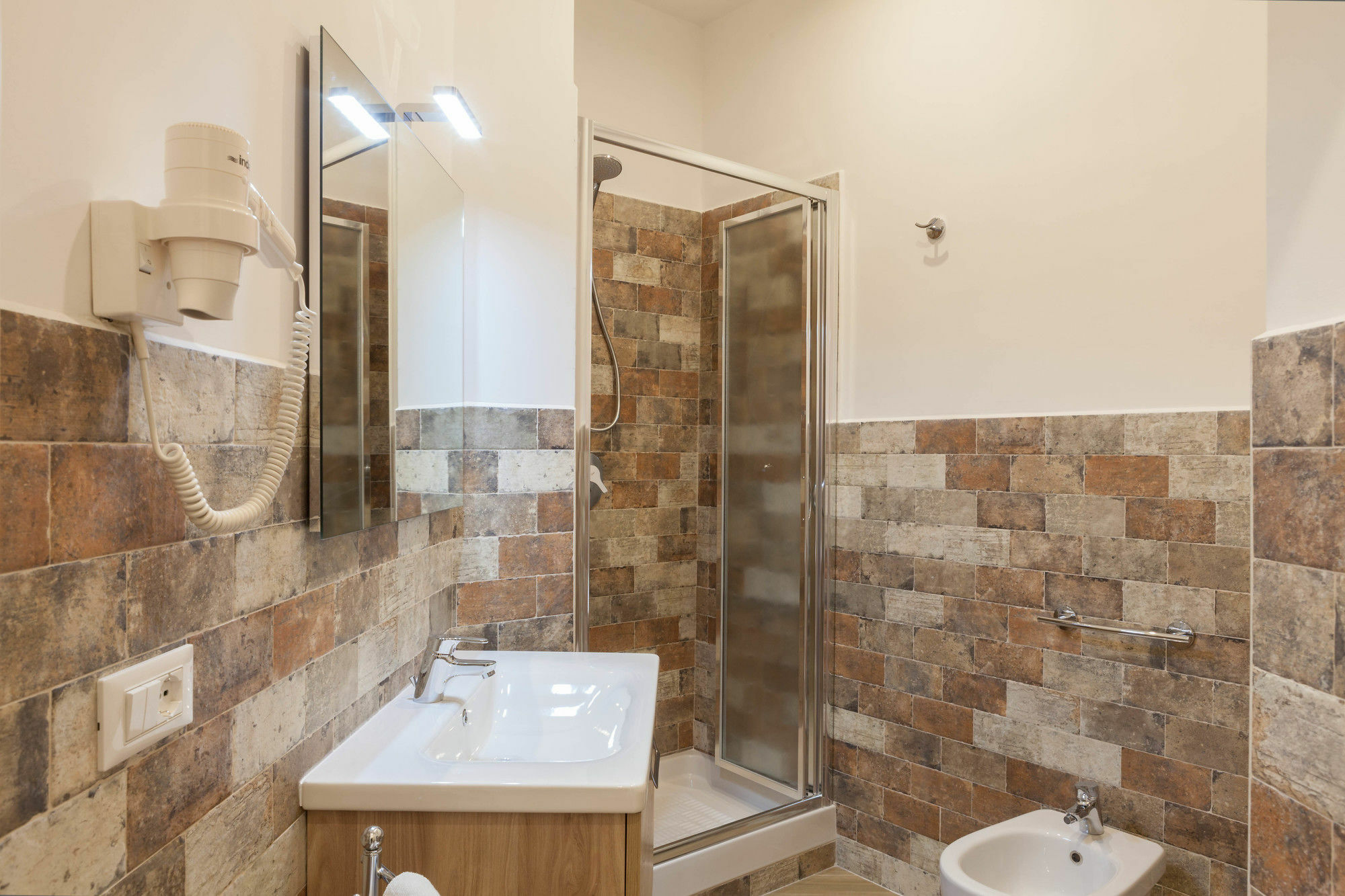 Donna Margherita Rome Suite & Rooms Exterior photo